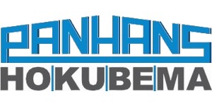 Logo Hokubema / Panhans